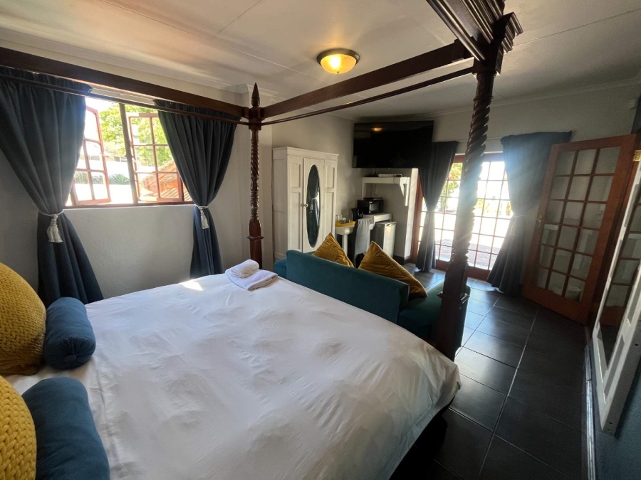 Commercial Property for Sale in Keidebees Northern Cape